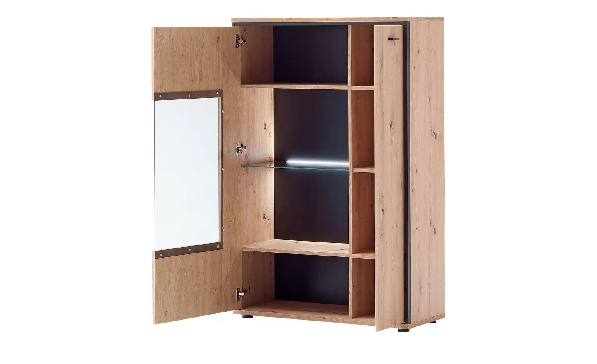 Primo Highboard Argon