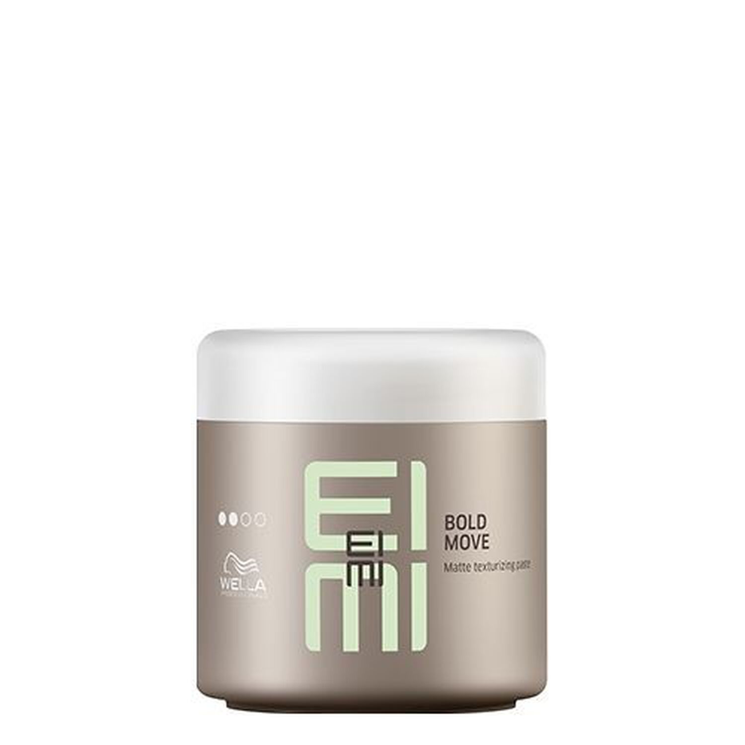 Wella Bold Move Pâte Texturisante 150 ml