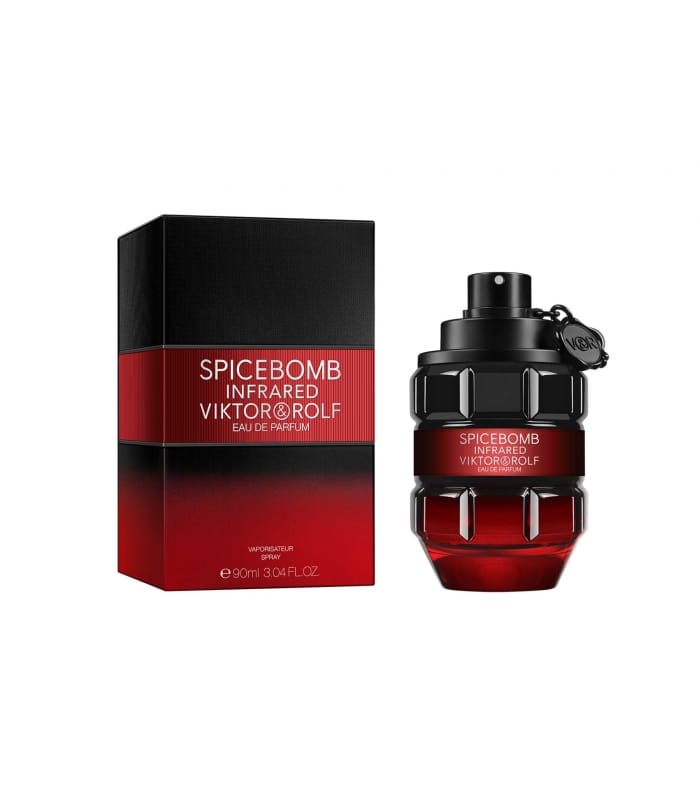 Viktor & Rolf-SPICEBOMB INFRARED-Eau de Parfum Vaporisateur pour Homme