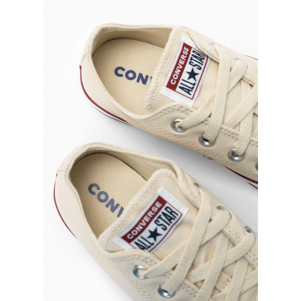 Converse Chuck Taylor All Star Ox 159485C / weiss