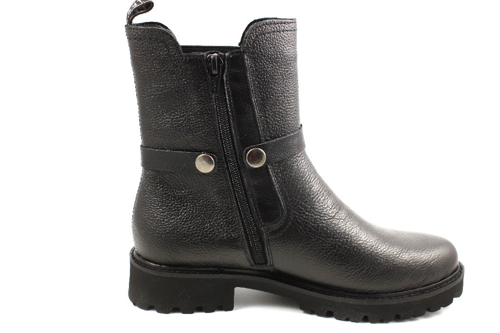 REMONTE Stiefeletten schwarz