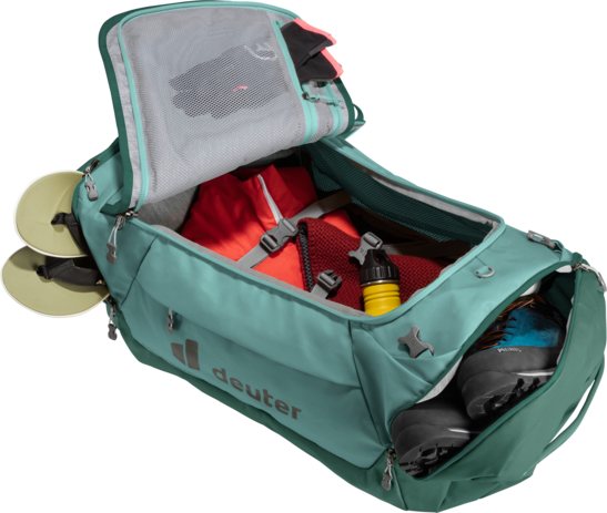 AViANT Duffel Pro 60