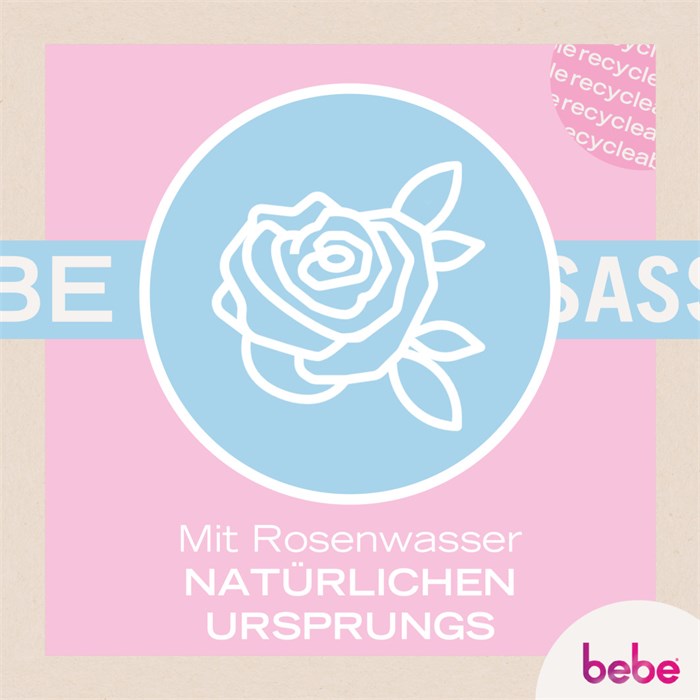 Erfrischende Reinigungstücher