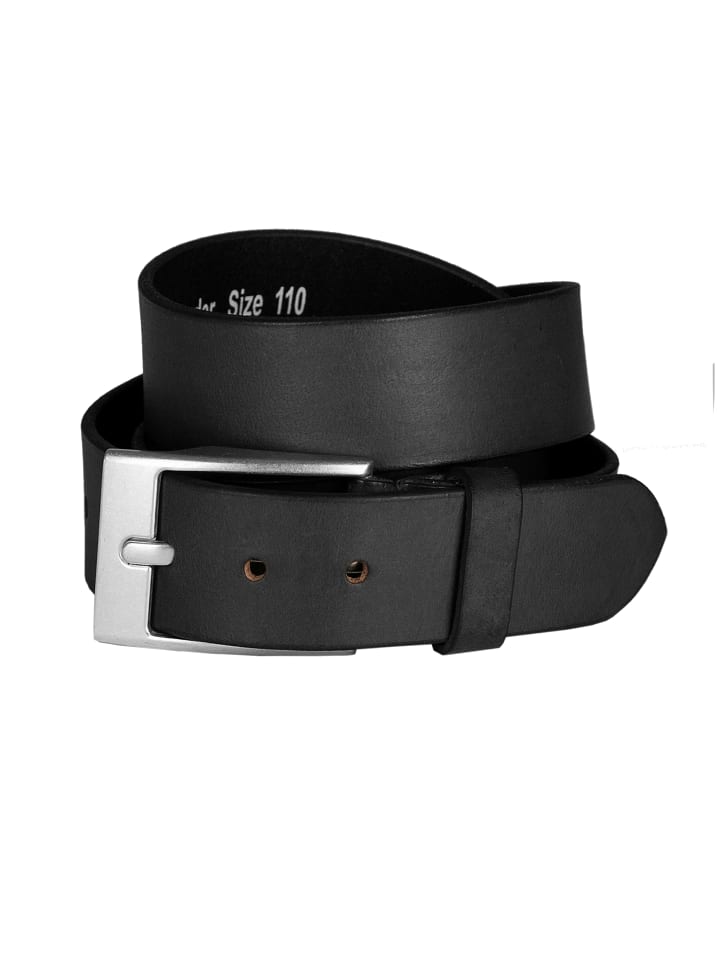 JCC Gürtel 31017315E in schwarz günstig kaufen