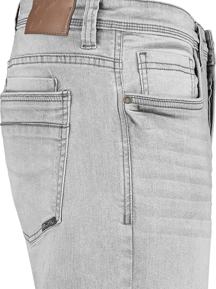 Sublevel Jeans - Regular fit - in Hellgrau günstig kaufen