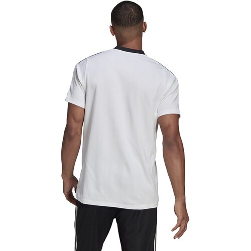 FUSSBALL - TEAMSPORT TEXTIL - POLOSHIRTS TIRO 21 POLOSHIRT  FUSSBALL - TEAMSPORT TEXTIL -