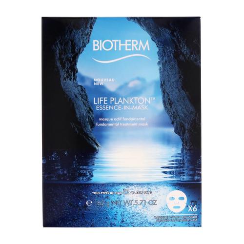 Biotherm Life Plankton Essence-In-Mask 27 грама