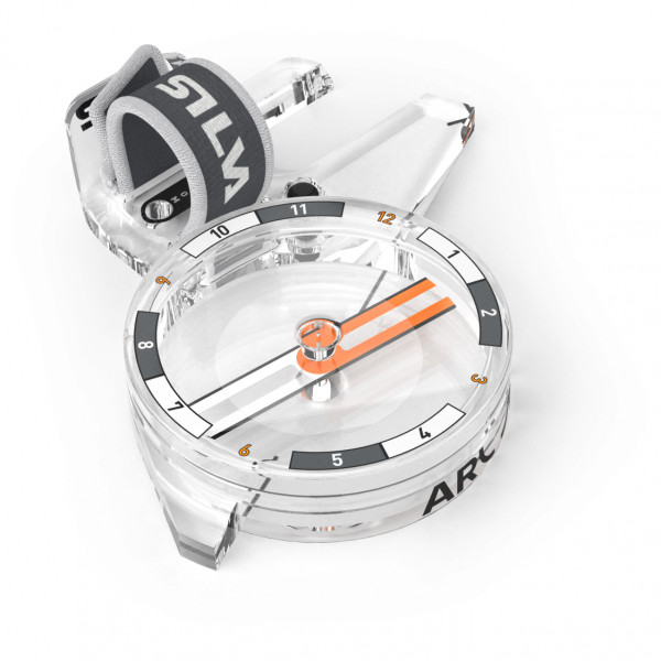 Silva - Arc Jet C S Left - Kompass