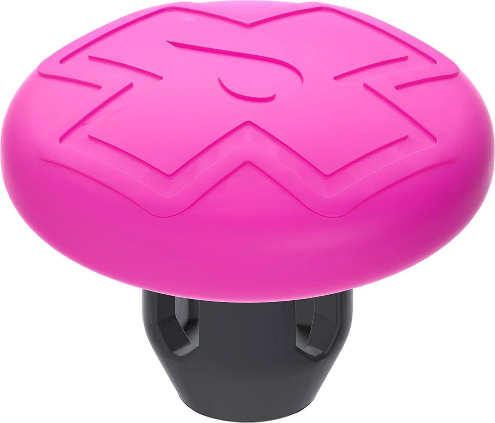 Muc-Off Stealth Tubeless Tag-Holder & 44mm Ventil Kit kaufen | Bike-Discount