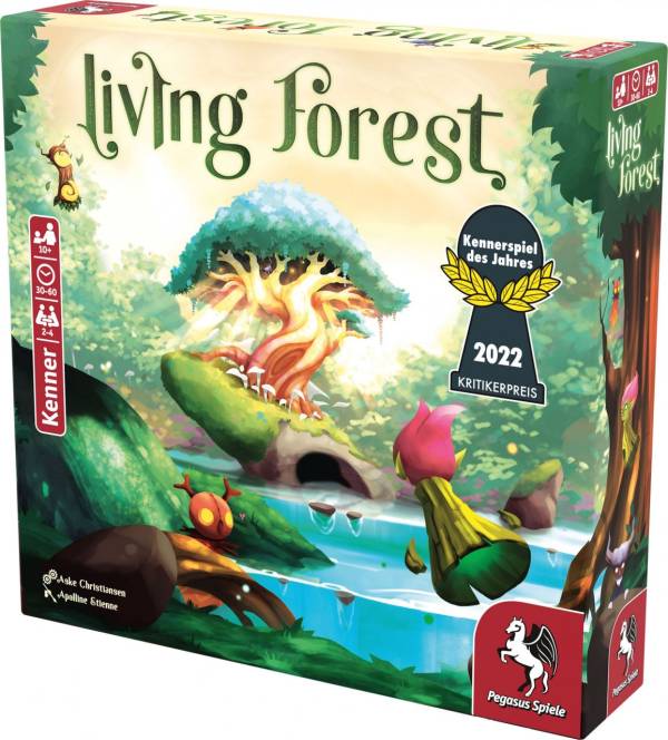 Living Forest