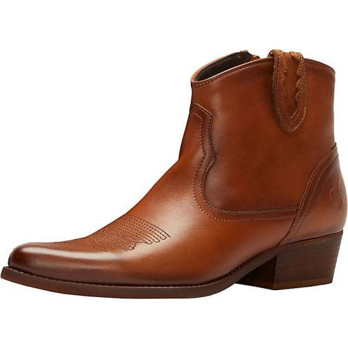 Felmini Stiefelette