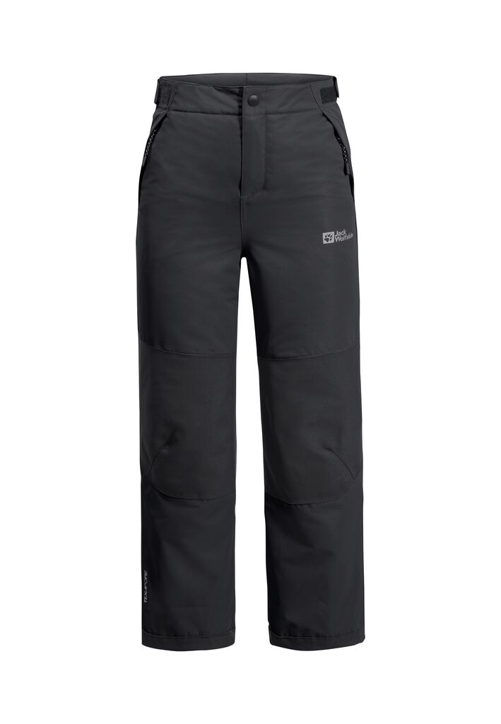 ACTAMIC 2L INS PANTS K Winterhose Kinder