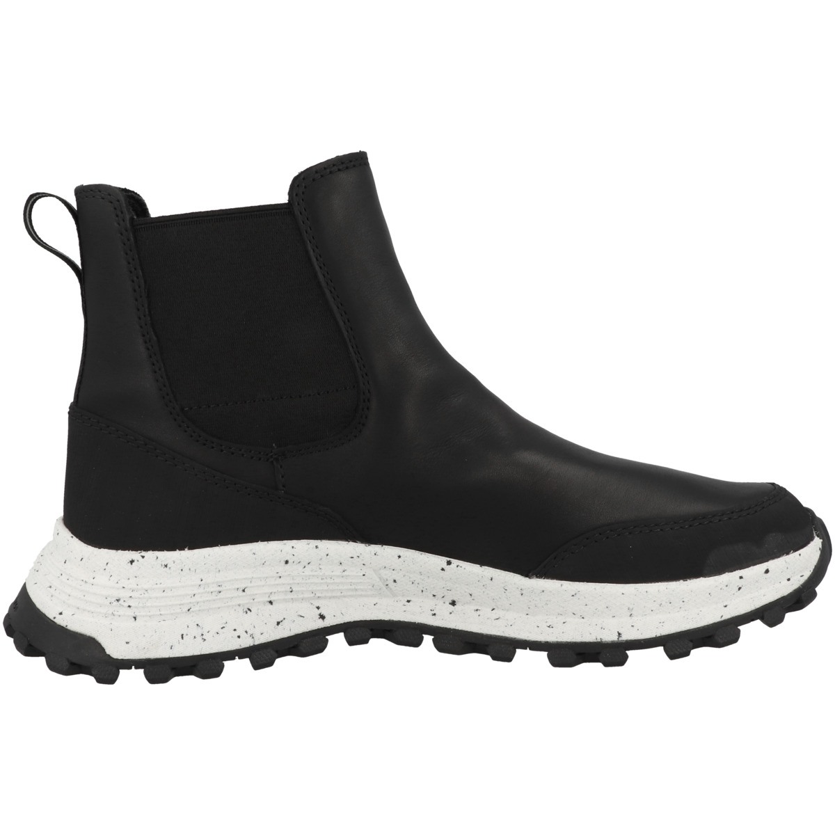 Clarks ATL Trek Up WP Boots schwarz