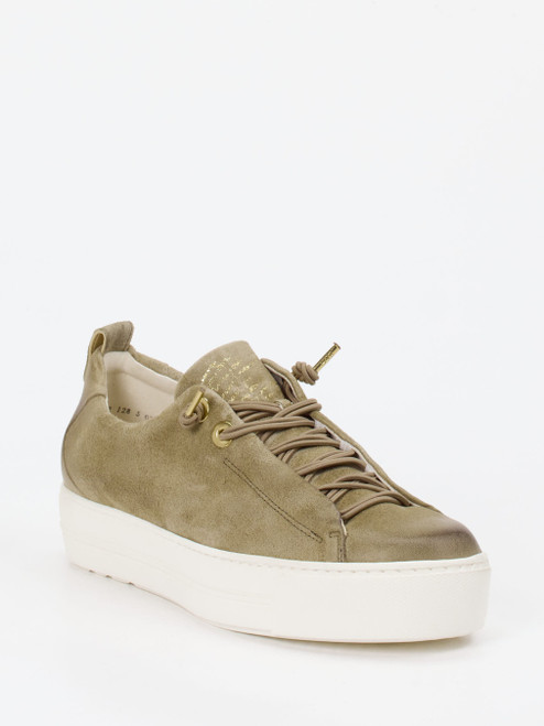 Sneaker-16636290027 Paul Green