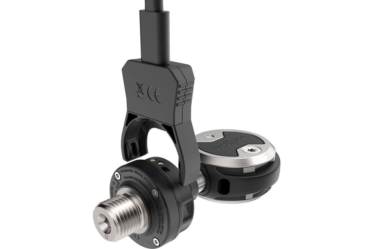 Wahoo Speedplay Powerlink Zero Single Pedal