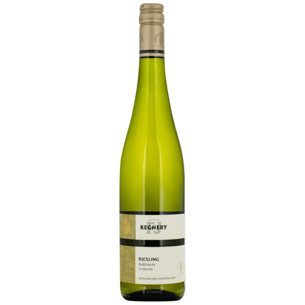RegneryRiesling Kabinett Feinherb 2022