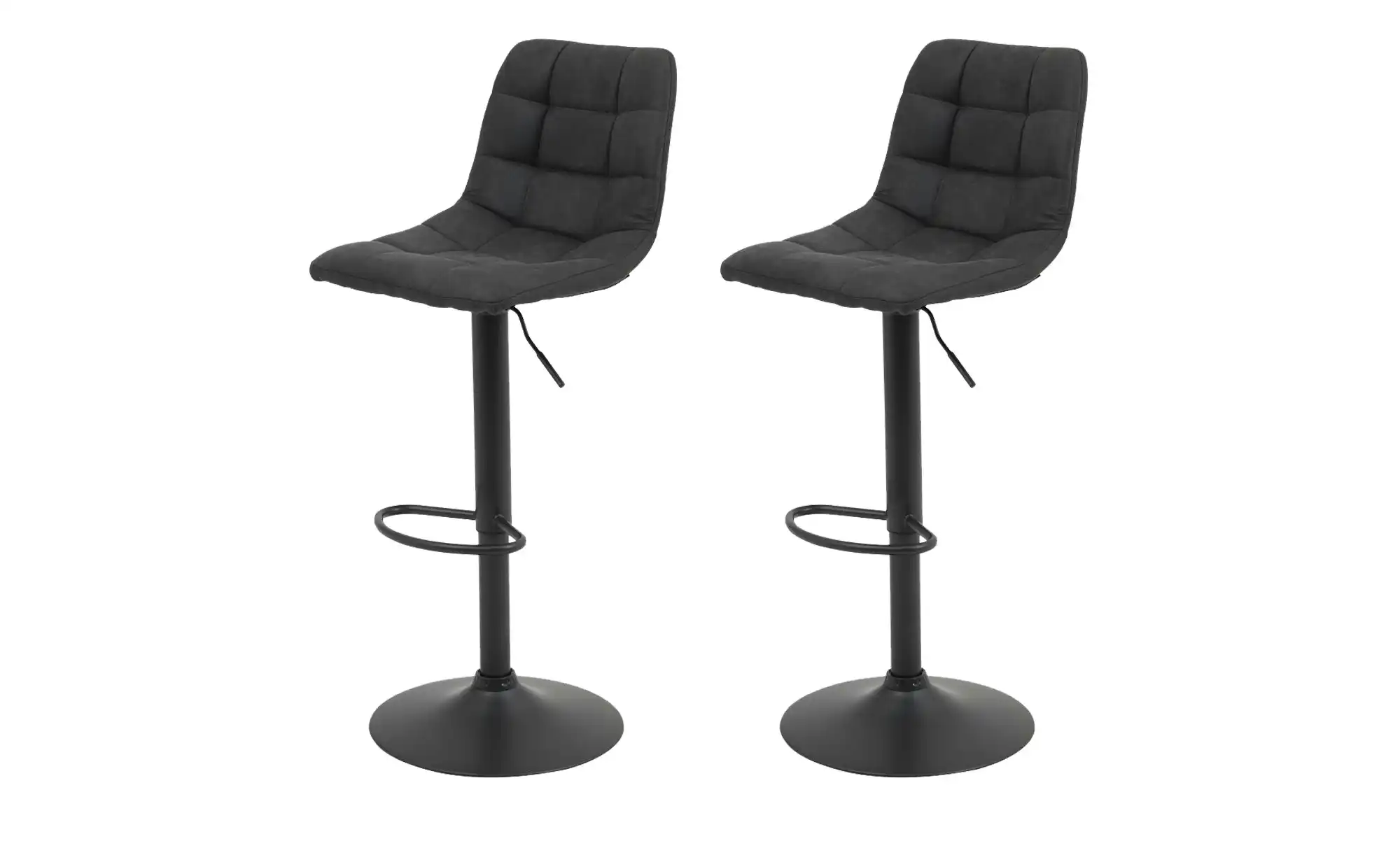 Barhocker 2er-Set
