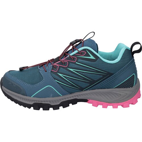 DAMEN MULTIFUNKTIONSSCHUHE ATIK WMN WP TRAIL RUNNING SHOES