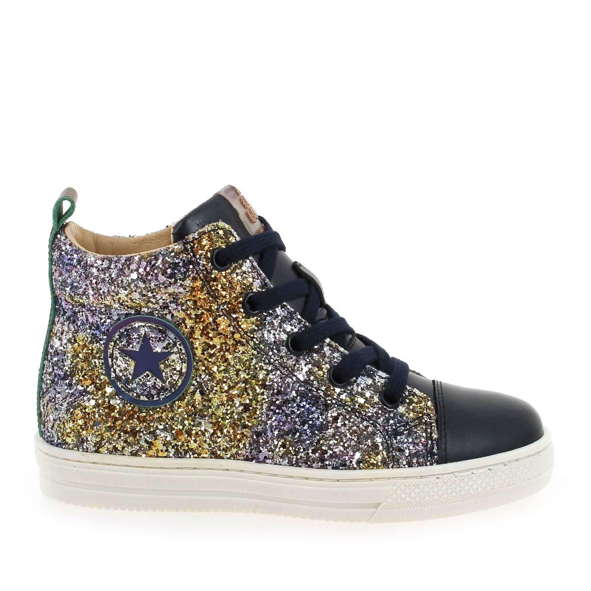Acebos  5599 RC - marine glitter