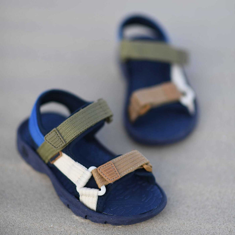 nico s navy - Blau