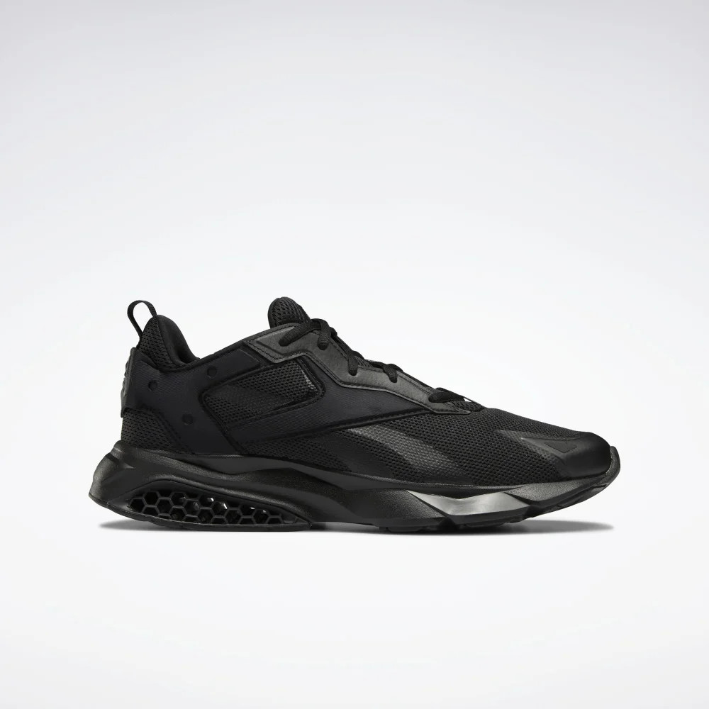 Reebok Hexalite Legacy GX9385 / schwarz