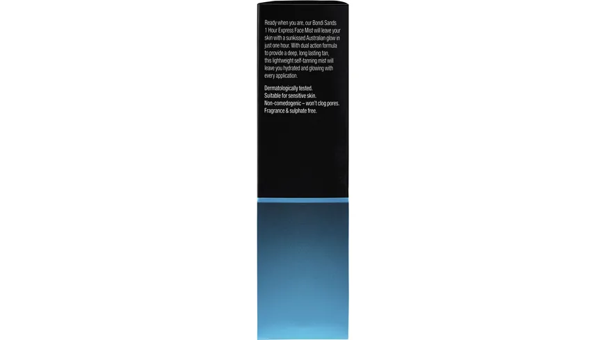 bondi sands Selbstbräunungsmist One Hour Express 70 ml