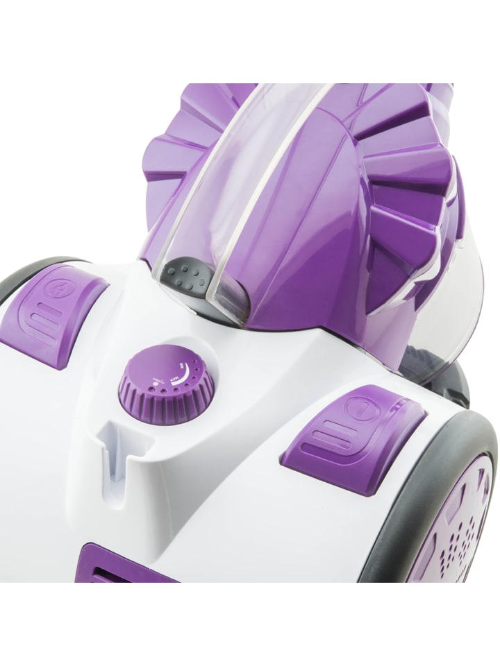 Weasy Staubsauger WS10  in Violett günstig kaufen onesize