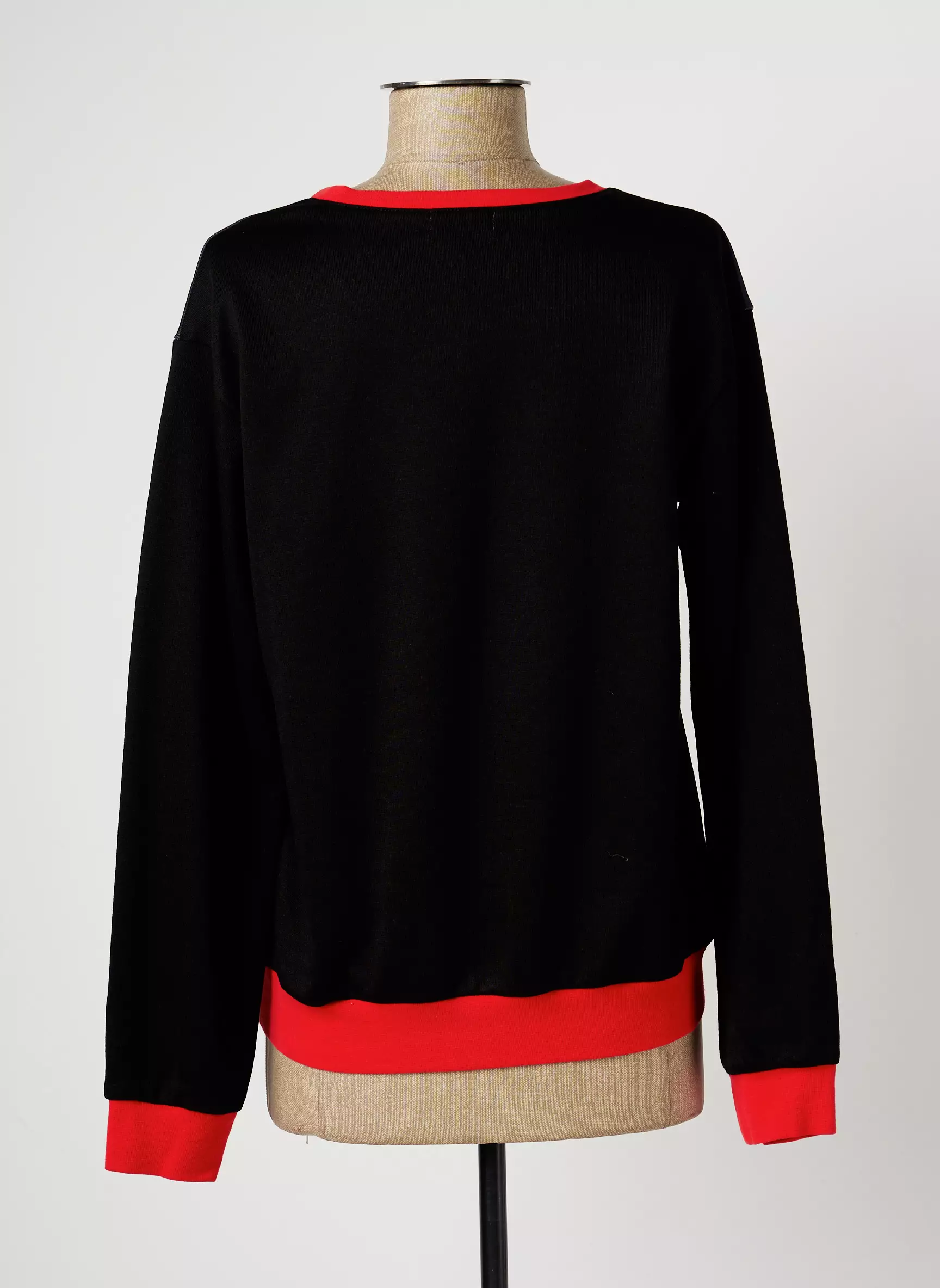 Paul Brial Sweats Femme couleur bleu
