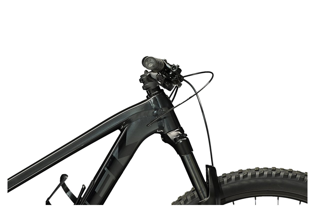 Trek Topu00a0Fuelu00a05 - 2023 - 29 Zoll - Fully