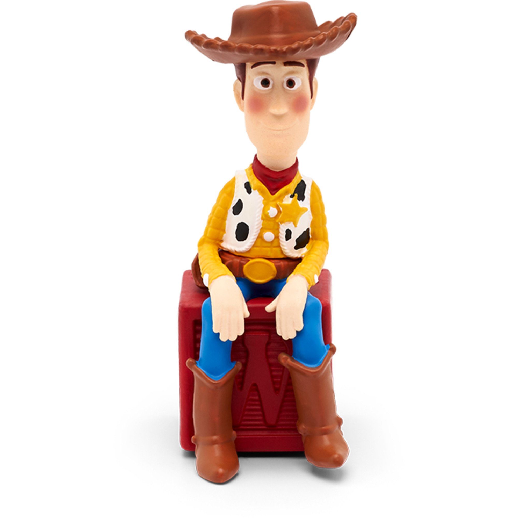 tonies Lernspielzeug Tonies  - Toy Story, Spielfigur, (Hörspiel)