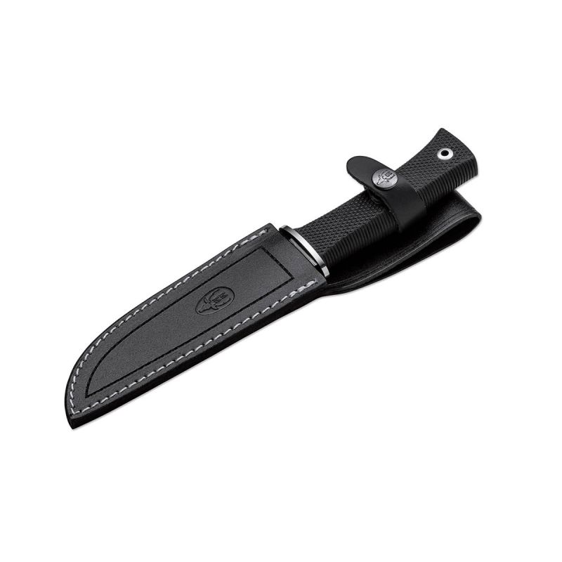 Muela ELK Rubber 14G