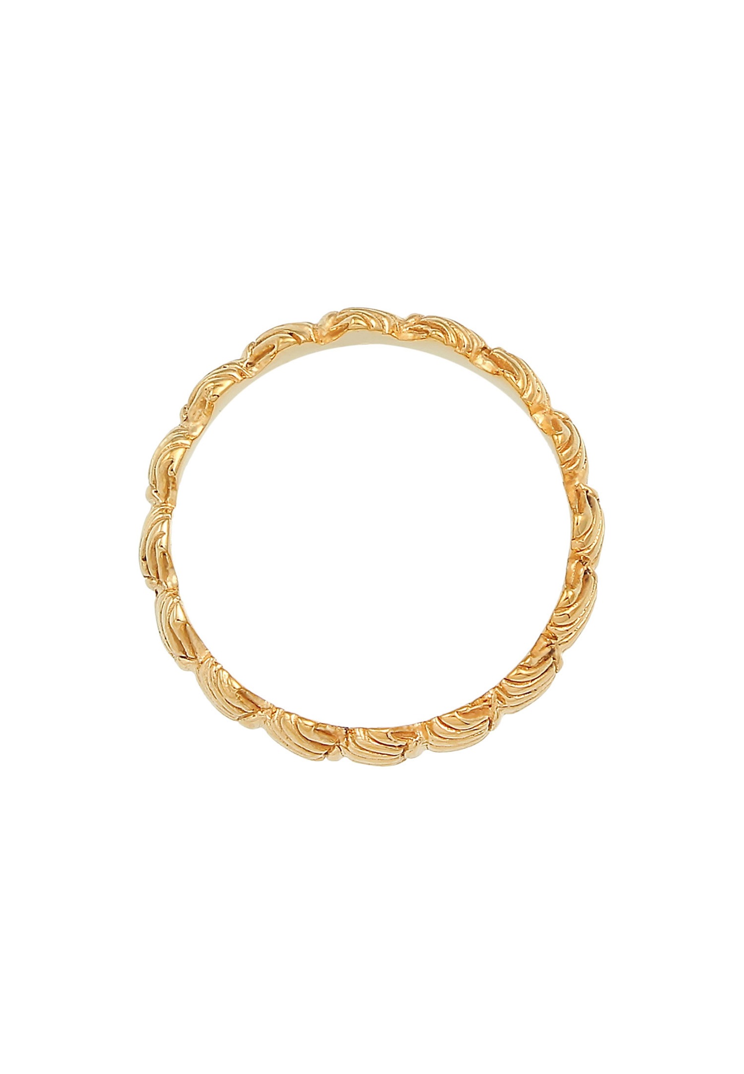 Anillo Elli para mujer con diseño de conchas marinas, estilo playero marítimo, verano en plata de ley 925.