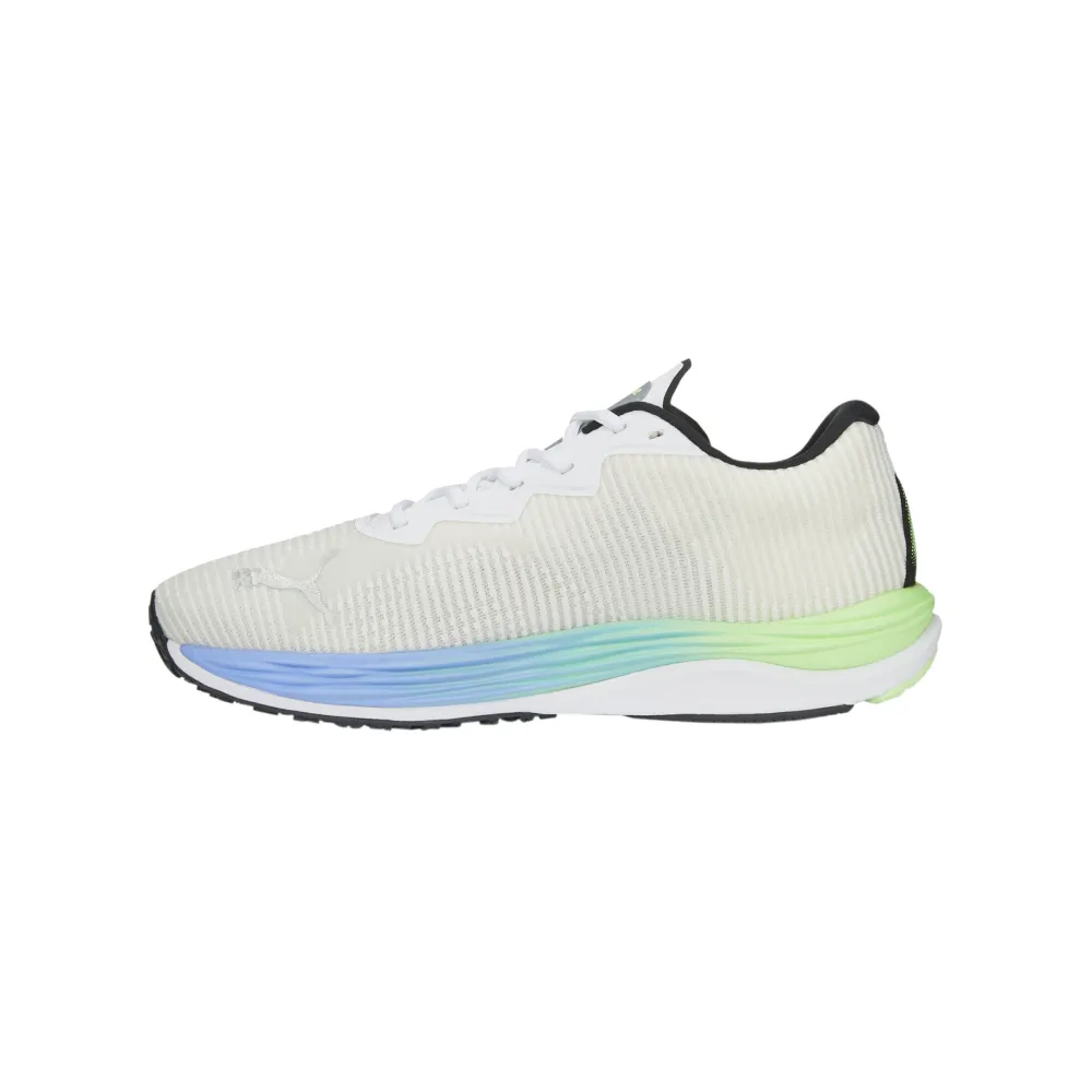 PUMA Velocity Nitro 2 Fade 378526-02 / weiss