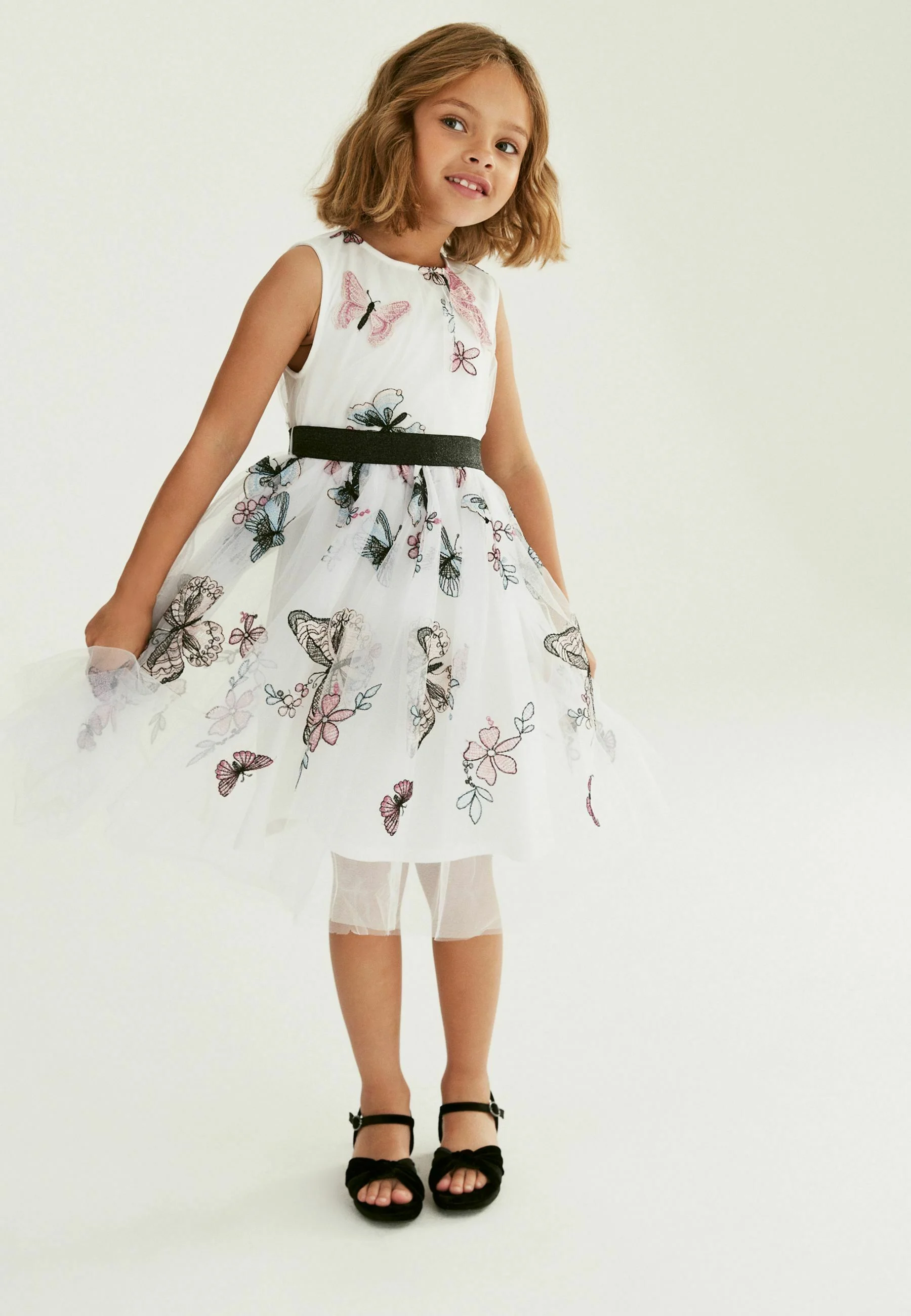 Siguiente ESTÁNDAR. - Vestido elegante