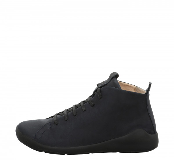 DUENE Sneaker high - Navy