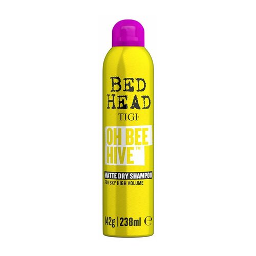TIGI Bed Head Oh Bee Hive Matte -kuivashampoo 238 ml