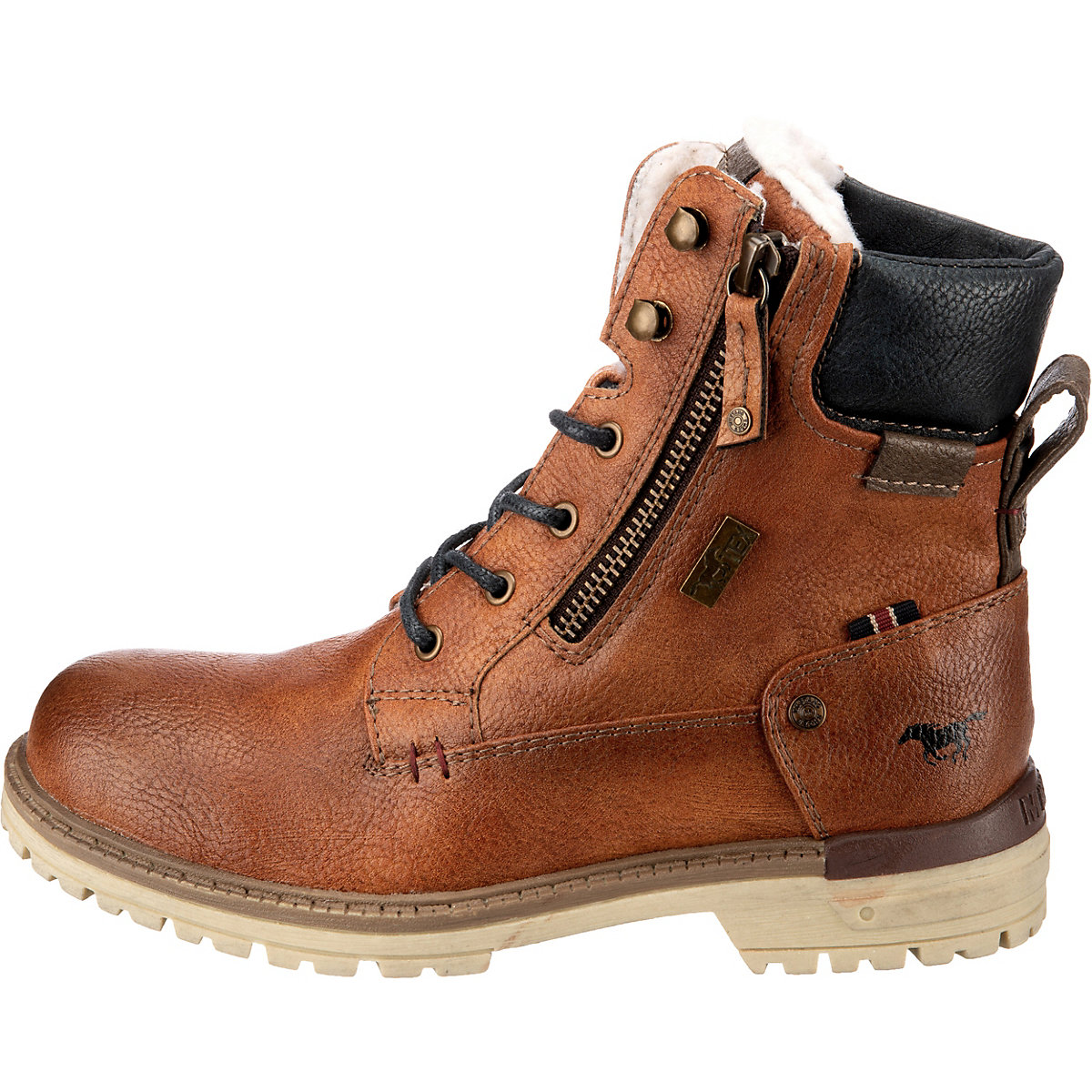 Winterschuhe für Jungen