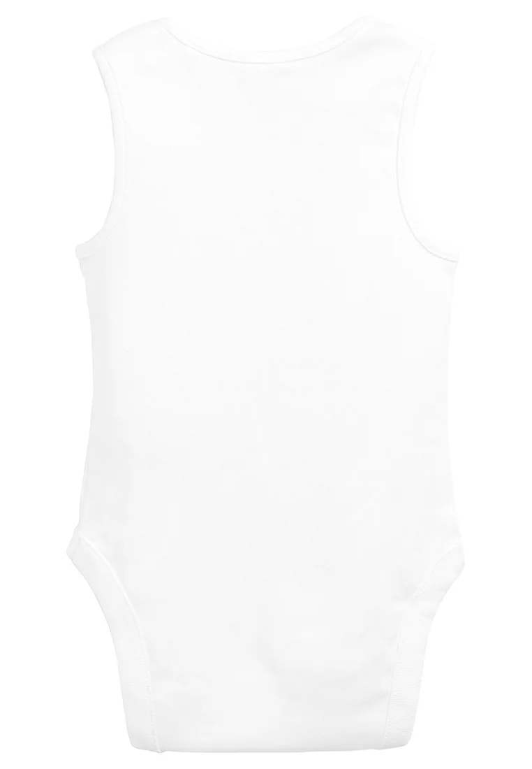 Siguiente UNISEX - Body