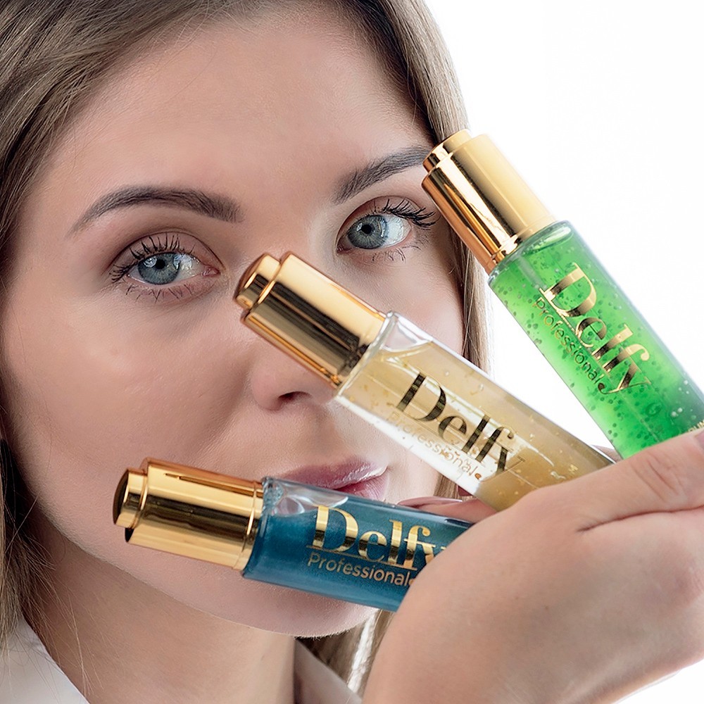 Delfy Cosmetics Blemish Control