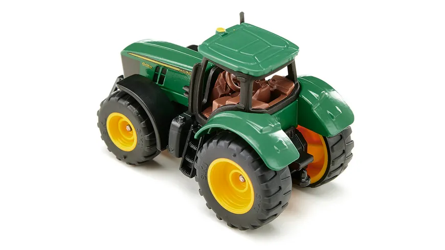 SIKU 1064 Super - John Deere 6215R