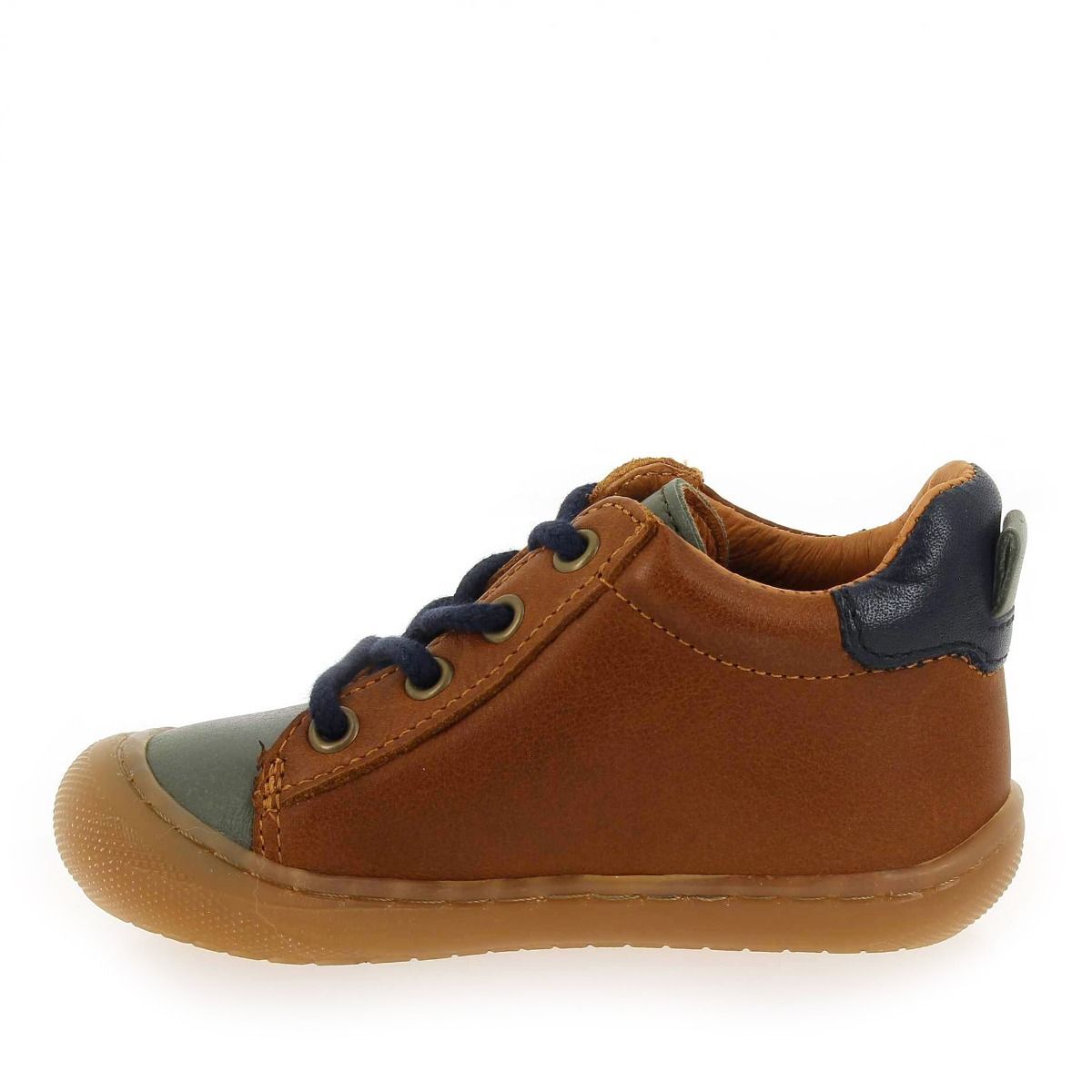 Bellamy  LEWIS - Kaki Camel
