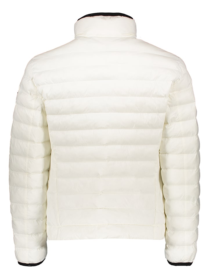 PEUTEREY Steppjacke in Weiß günstig kaufen