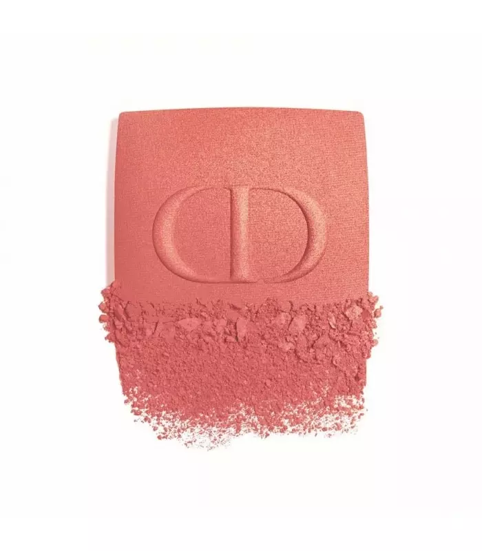 ROUGE BLUSH Blush joues et pommettes - longue tenue