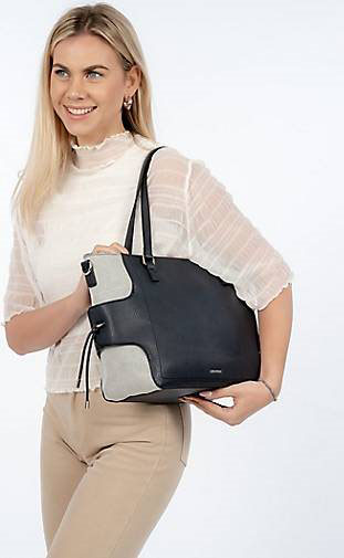 EMILY & NOAH Shopper Karoline