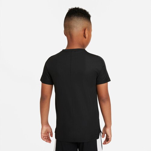 KINDER SHIRT DF BREATHE GFX SS TOP