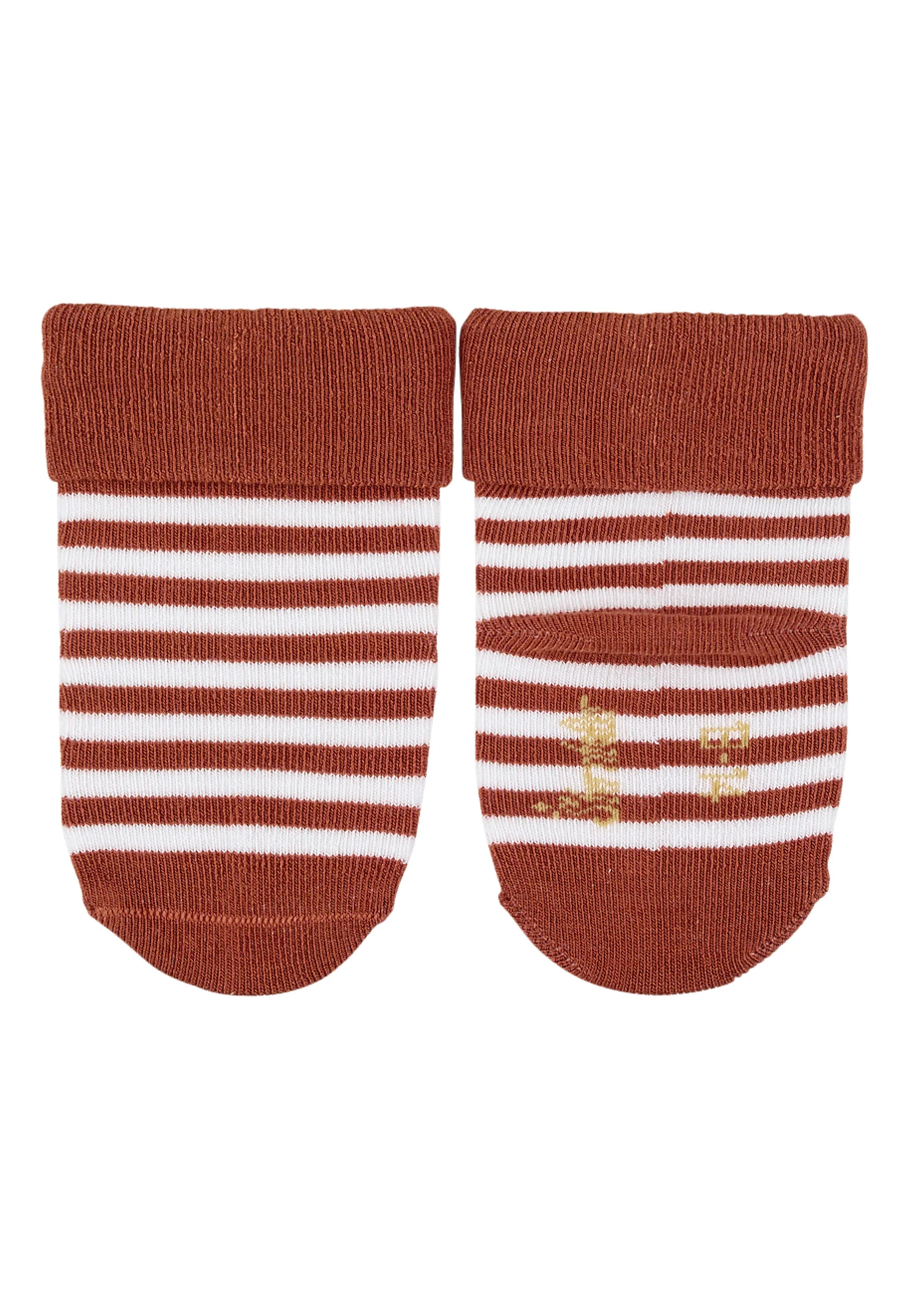 Babysocken im 3er-Pack