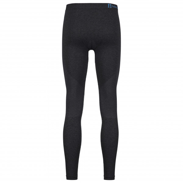 Heber Peak - Cedarhe. Seamless Long Pants - Kunstfaserunterwäsche