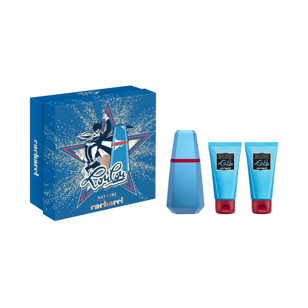 Cacharel Loulou Coffret