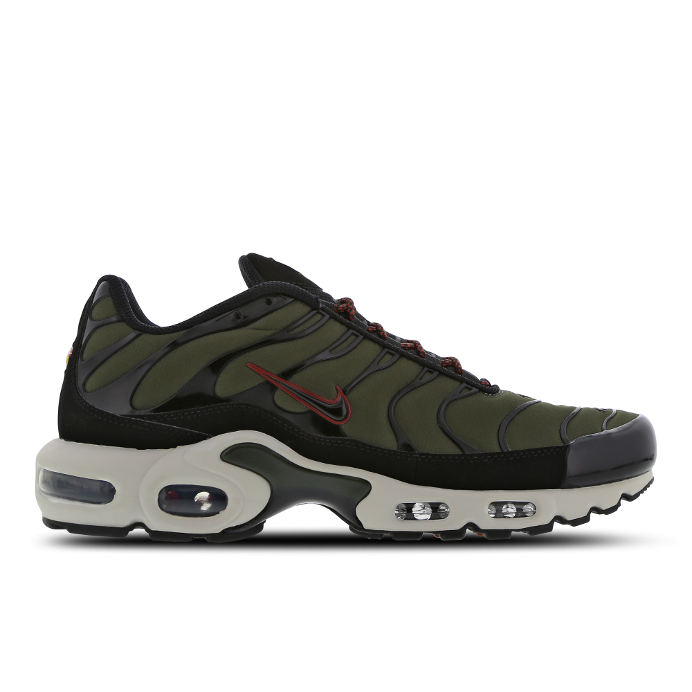 Nike Air Max Plus FB9722-300 / grün