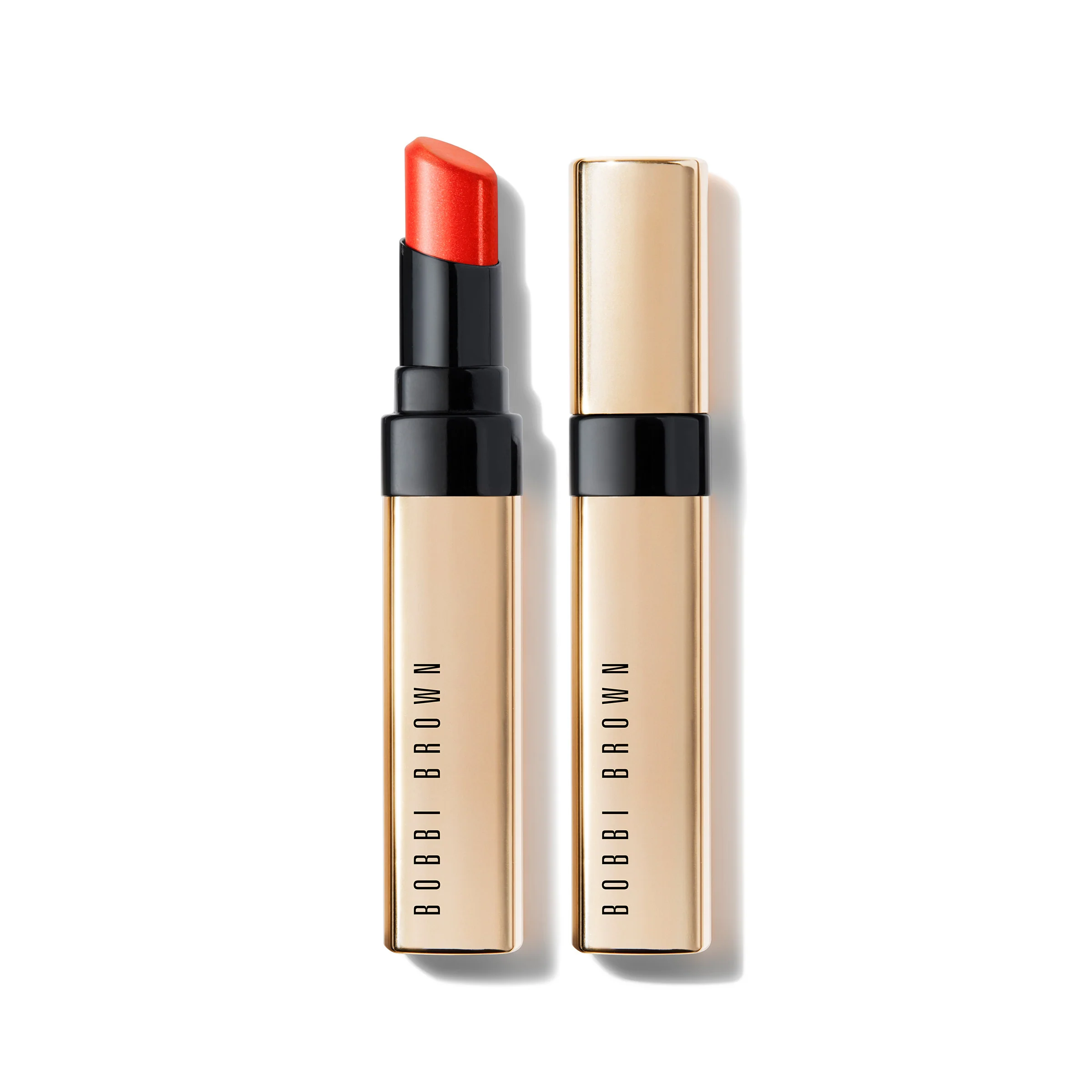Huulipuna Luxe Shine Intense - Kiiltävä huulipuna